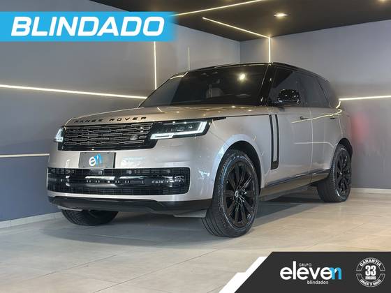 LAND ROVER RANGE ROVER 3.0 P510e PHEV AUTOBIOGRAPHY AWD AUTOMÁTICO LAND ROVER RANGE ROVER 3.0 P510e PHEV AUTOBIOGRAPHY AWD AUTOMÁTICO